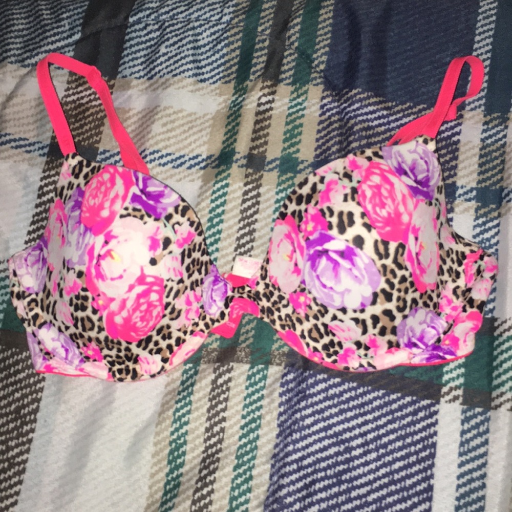 Victoria Secret/PINK 34C Bra